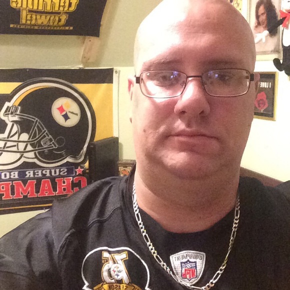 Meet your Posher, Matthew - Picture 3 of 3